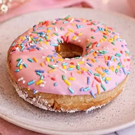 Donuts Simpson
